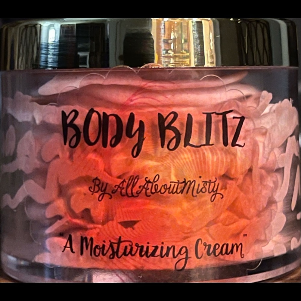 Body Butter